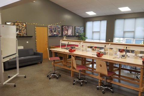 Skipulagið framundan