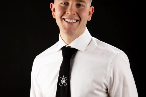 „Ef þið viljið fara í skóla þar sem þið eruð ekki bara tala á blaði þá er Verkmenntaskóli Austurland…