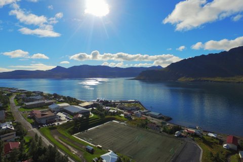 Kynning fyrir forsjáraðila