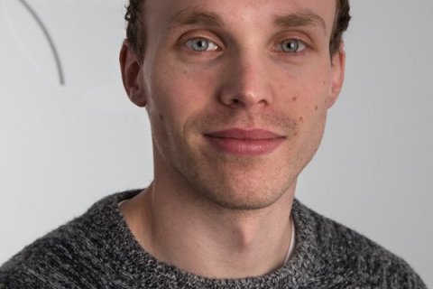 Stúdent frá VA ver doktorsritgerð