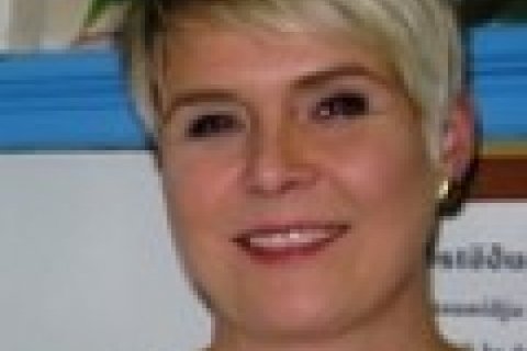 Svanlaug Aðalsteinsdóttir (Svana)