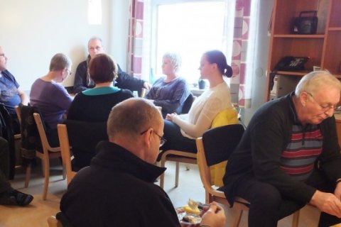 tónlistaskólakaffi