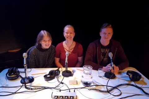 Tap í Gettu Betur eftir hörku viðureign gegn ME