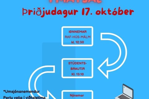 Valdagur 17. október