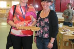 Verknámsviku lokið